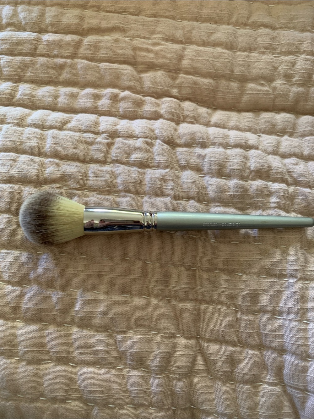 Soft Powder Brush - #55